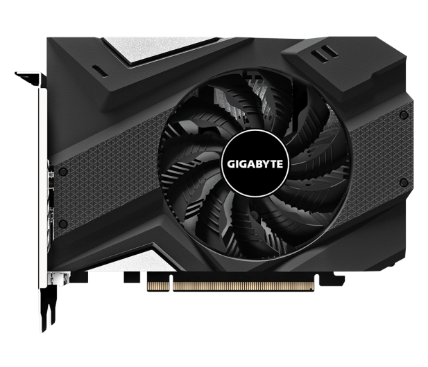 Gigabyte GeForce GTX 1650 SUPER OC 4G GDDR6 - 556518 - zdjęcie 5